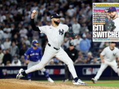 Agora ‘confortável’ em Nova York, Devin Williams pronto para a recuperação de 2026 com o Mets Agora 'confortável' em Nova York, Devin Williams pronto para a recuperação de 2026 com o Mets