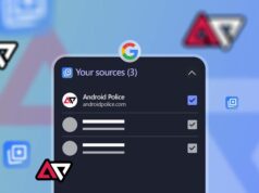 Agora você pode forçar o Google a priorizar seus sites de tecnologia favoritos globalmente Um gráfico destacando as fontes preferidas da Pesquisa Google.