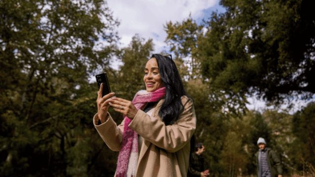 Agora você pode mudar para a T-Mobile em 15 minutos com sua nova campanha Fast-Switch
