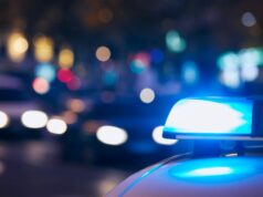 Agressor procurou homem baleado no peito em meio a discussão em Hesperia O quarteirão 12700 da Main Street em Hesperia, retratado em uma imagem do Google Street View.