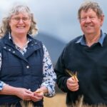 Agricultor Woogenellup descrito pela família como 'querido' e 'insubstituível'