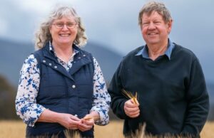 Agricultor Woogenellup descrito pela família como ‘querido’ e ‘insubstituível’ Agricultor Woogenellup descrito pela família como 'querido' e 'insubstituível'