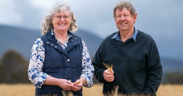 Agricultor Woogenellup descrito pela família como 'querido' e 'insubstituível'
