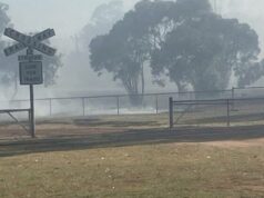 Agricultor de WA que luta contra o incêndio de West River morre enquanto os bombeiros lutam contra os elementos Agricultor de WA que luta contra o incêndio de West River morre enquanto os bombeiros lutam contra os elementos