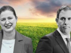 Agricultores atingidos por novo aumento de exportação de US$ 138 milhões enquanto Canberra se move para preencher lacuna de financiamento Agricultores atingidos por novo aumento de exportação de US$ 138 milhões enquanto Canberra se move para preencher lacuna de financiamento