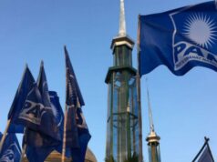 Ahmad Najib convida quadros do West PAN para combater a difamação e usar as redes sociais de forma inteligente Ahmad Najib convida quadros do West PAN para combater a difamação e usar as redes sociais de forma inteligente