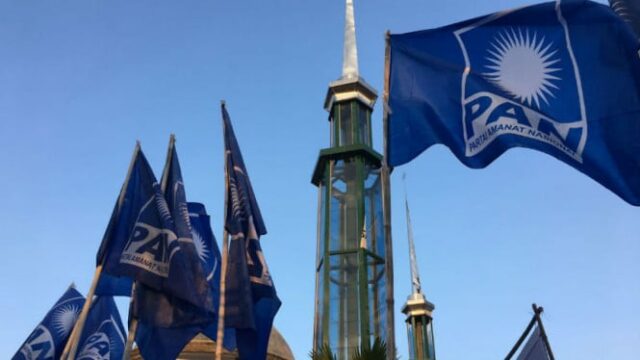 Ahmad Najib convida quadros do West PAN para combater a difamação e usar as redes sociais de forma inteligente
