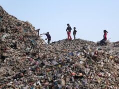 Ainda não é tarde para o mundo se redimir em Gaza Ainda não é tarde para o mundo se redimir em Gaza