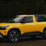 Ainda não é um híbrido, mas a eficiência de combustível deste carro irá surpreendê-lo