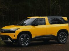 Ainda não é um híbrido, mas a eficiência de combustível deste carro irá surpreendê-lo Ainda não é um híbrido, mas a eficiência de combustível deste carro irá surpreendê-lo