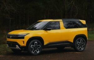 Ainda não é um híbrido, mas a eficiência de combustível deste carro irá surpreendê-lo Ainda não é um híbrido, mas a eficiência de combustível deste carro irá surpreendê-lo