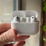 AirPods Pro 3 após três meses: exatamente o que quero de uma atualização