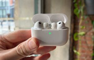 AirPods Pro 3 após três meses: exatamente o que quero de uma atualização AirPods Pro 3 após três meses: exatamente o que quero de uma atualização