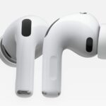 AirPods Pro 3 tem um novo recurso de saúde poderoso, veja como usá-lo