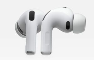 AirPods Pro 3 tem um novo recurso de saúde poderoso, veja como usá-lo AirPods Pro 3 tem um novo recurso de saúde poderoso, veja como usá-lo