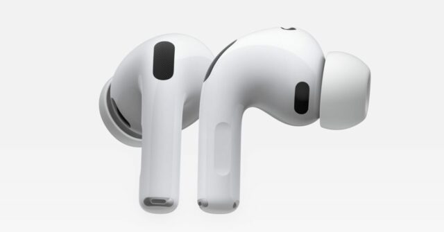 AirPods Pro 3 tem um novo recurso de saúde poderoso, veja como usá-lo
