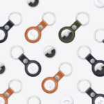 AirTag da Apple pode obter rastreamento de localização aprimorado em breve