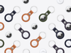 AirTag da Apple pode obter rastreamento de localização aprimorado em breve AirTag da Apple pode obter rastreamento de localização aprimorado em breve