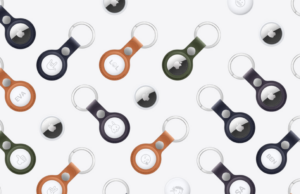 AirTag da Apple pode obter rastreamento de localização aprimorado em breve AirTag da Apple pode obter rastreamento de localização aprimorado em breve