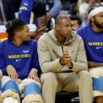 Al Horford pode retornar para o jogo do dia de Natal do Warriors contra o Mavericks