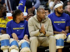 Al Horford pode retornar para o jogo do dia de Natal do Warriors contra o Mavericks Al Horford pode retornar para o jogo do dia de Natal do Warriors contra o Mavericks