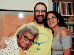 Alaa Abdelfattah e a indignação seletiva da Grã-Bretanha Alaa Abdelfattah e a indignação seletiva da Grã-Bretanha