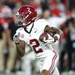 Ryan Williams, Alabama Crimson Tide