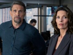 Alana De La Garza, do FBI, explica a decisão de trabalho de Isobel e o que vem por aí para Jubal Alana De La Garza, do FBI, explica a decisão de trabalho de Isobel e o que vem por aí para Jubal