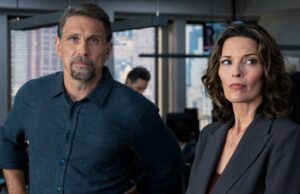 Alana De La Garza, do FBI, explica a decisão de trabalho de Isobel e o que vem por aí para Jubal Alana De La Garza, do FBI, explica a decisão de trabalho de Isobel e o que vem por aí para Jubal