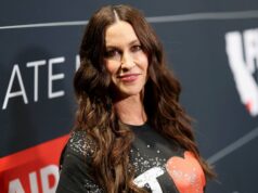 Alanis Morissette aplaude críticas ‘irônicas’ 30 anos depois: ‘Estou obcecada por linguística… Também não me importo’ Alanis Morissette participa do concerto beneficente FIREAID para alívio de incêndios na Califórnia no Intuit Dome em 30 de janeiro de 2025 em Inglewood, Califórnia