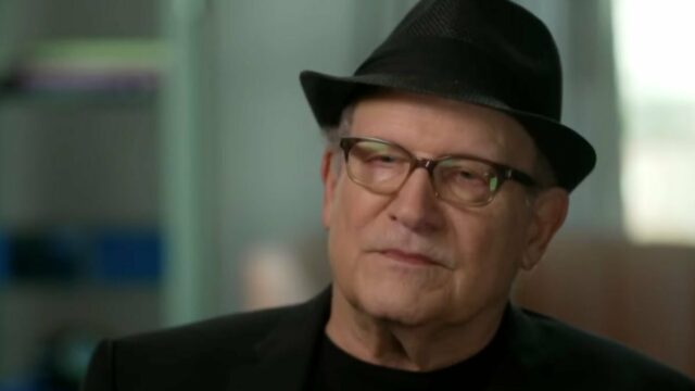 Albert Brooks se lembra de Rob e Michele Reiner 'genuínos' após suas mortes: 'Faz meu coração partir' | Vídeo
