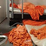 Epstein ficou detido na prisão por cerca de cinco semanas antes de ser encontrado morto em sua cela.