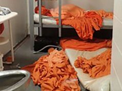 Alegação de tentativa de homicídio e falhas na prisão: os arquivos de Epstein oferecem novos detalhes sobre sua morte na cela da prisão Epstein ficou detido na prisão por cerca de cinco semanas antes de ser encontrado morto em sua cela.