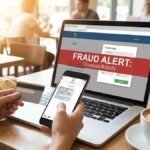 Além do antivírus: por que a tecnologia antifraude é agora seu item digital obrigatório