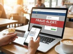 Além do antivírus: por que a tecnologia antifraude é agora seu item digital obrigatório Além do antivírus: por que a tecnologia antifraude é agora seu item digital obrigatório