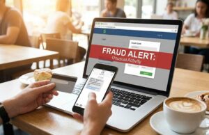 Além do antivírus: por que a tecnologia antifraude é agora seu item digital obrigatório Além do antivírus: por que a tecnologia antifraude é agora seu item digital obrigatório