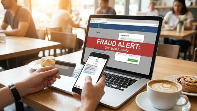 Além do antivírus: por que a tecnologia antifraude é agora Além do antivírus: por que a tecnologia antifraude é agora seu item digital obrigatório