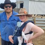 Além do 'momento feliz': a história de uma mãe rural que todos os pais precisam ouvir