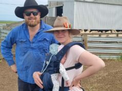 Além do ‘momento feliz’: a história de uma mãe rural que todos os pais precisam ouvir Além do 'momento feliz': a história de uma mãe rural que todos os pais precisam ouvir