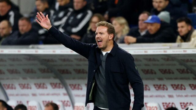 Alemanha enfrentará Gana no aquecimento da Copa do Mundo após empate bloquear planos da Costa do Marfim
