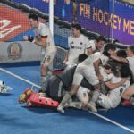 Alemanha vence a Espanha e conquista o oitavo título da Copa do Mundo Júnior de Hóquei Masculino, ampliando o recorde