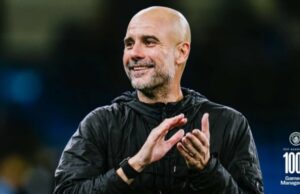 Alerta Arsenal! Manchester City começa a espalhar a ameaça de vencer a Premier League Alerta Arsenal! Manchester City começa a espalhar a ameaça de vencer a Premier League