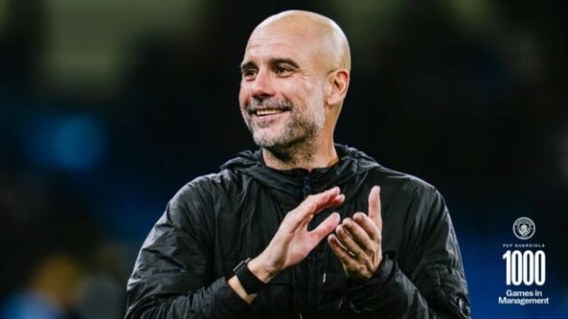 Alerta Arsenal! Manchester City começa a espalhar a ameaça de vencer a Premier League
