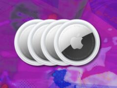 Alerta de melhor preço de todos os tempos: um pacote de 4 Apple AirTags caiu para menos de US $ 65 Alerta de melhor preço de todos os tempos: um pacote de 4 Apple AirTags caiu para menos de US $ 65