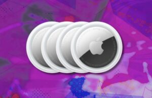 Alerta de melhor preço de todos os tempos: um pacote de 4 Apple AirTags caiu para menos de US $ 65 Alerta de melhor preço de todos os tempos: um pacote de 4 Apple AirTags caiu para menos de US $ 65