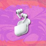 Alerta de preço recorde: nunca vimos o AirPods Pro 3 tão barato no Walmart