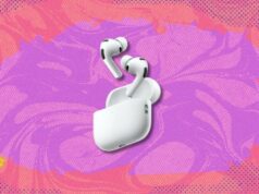 Alerta de preço recorde: nunca vimos o AirPods Pro 3 tão barato no Walmart Alerta de preço recorde: nunca vimos o AirPods Pro 3 tão barato no Walmart