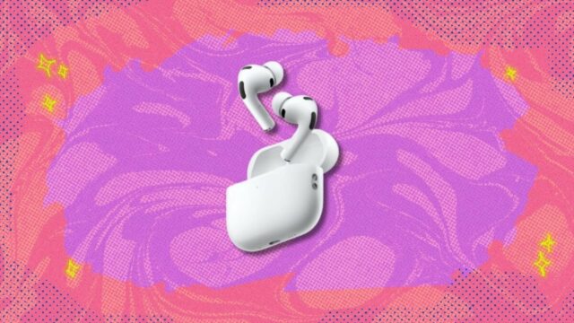 Alerta de preço recorde: nunca vimos o AirPods Pro 3 Alerta de preço recorde: nunca vimos o AirPods Pro 3 tão barato no Walmart