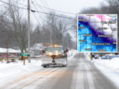 Alerta de tempestade de inverno com 30 polegadas de neve caindo: ‘Perigo de avalanche’ Sam Stevenson