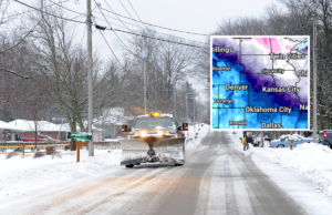 Alerta de tempestade de inverno com 30 polegadas de neve caindo: ‘Perigo de avalanche’ Sam Stevenson